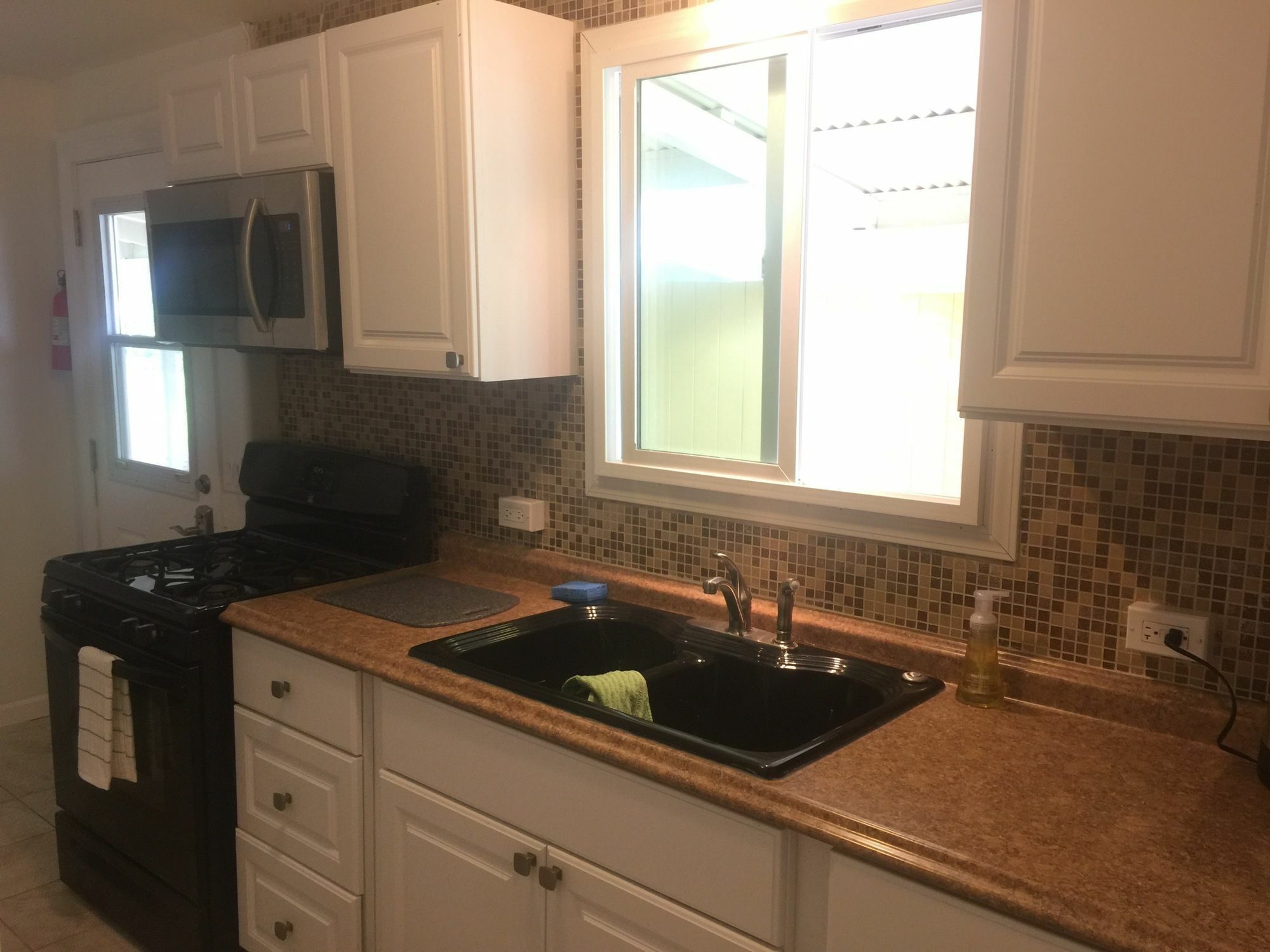 Aaron's Bed & Breakfast Hilo