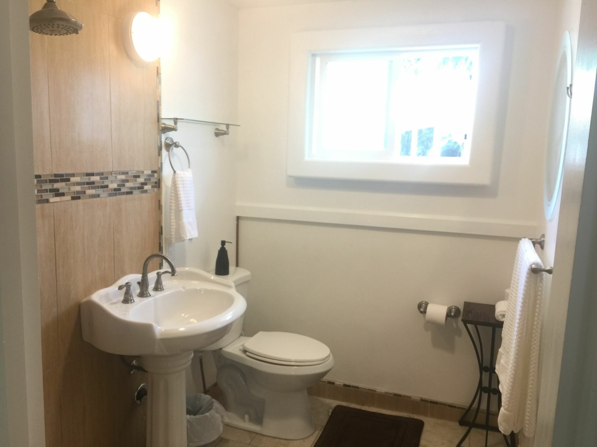 Bed & Breakfast Aaron's 2*