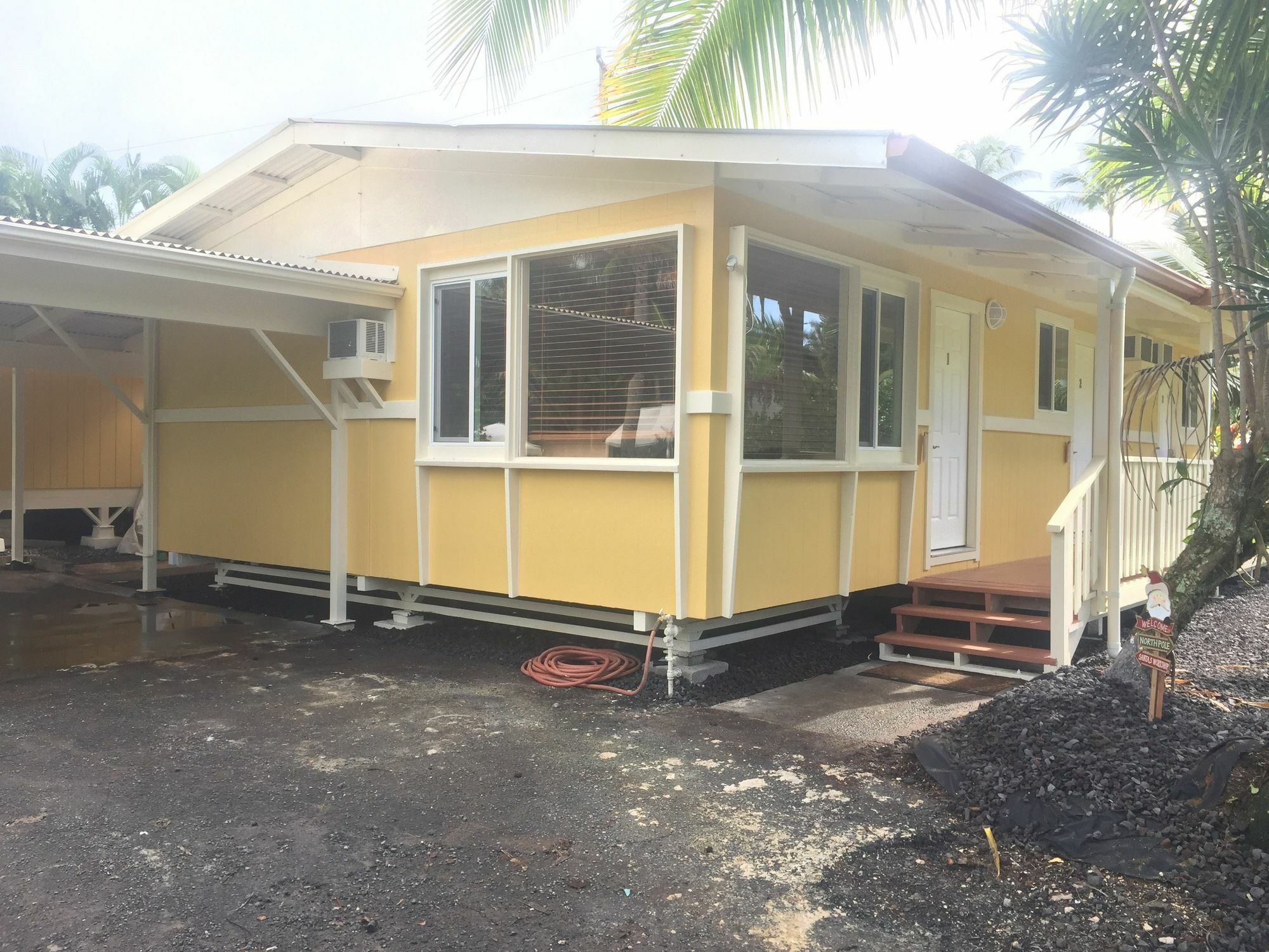 Aaron's Bed & Breakfast Hilo