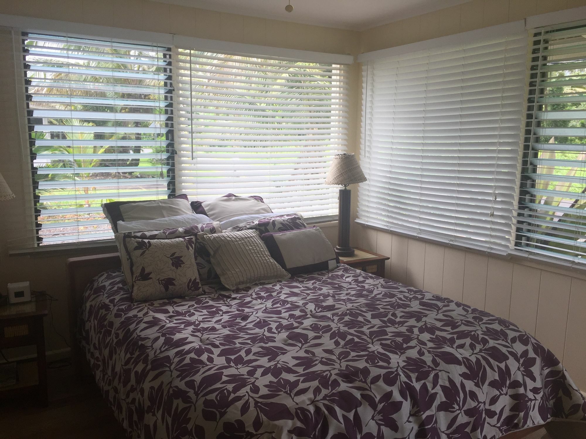 Bed & Breakfast Aaron's 2*