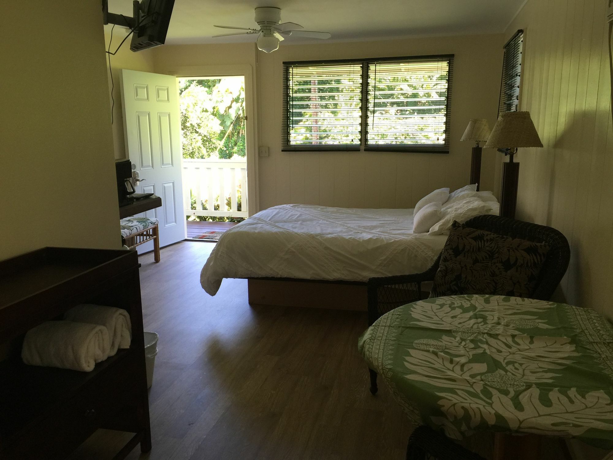 Bed & Breakfast Aaron's 2*