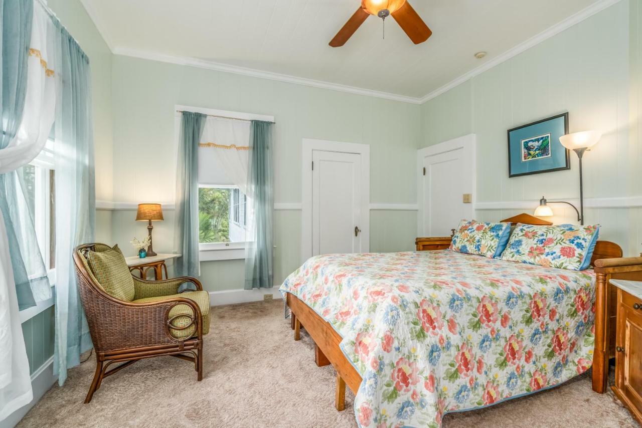 Old Hawaiian 3* Hilo