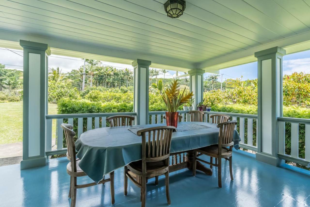 Old Hawaiian 3* Hilo