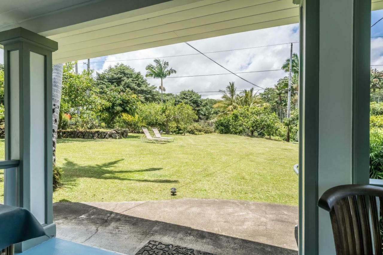 Old Hawaiian Bed & Breakfast