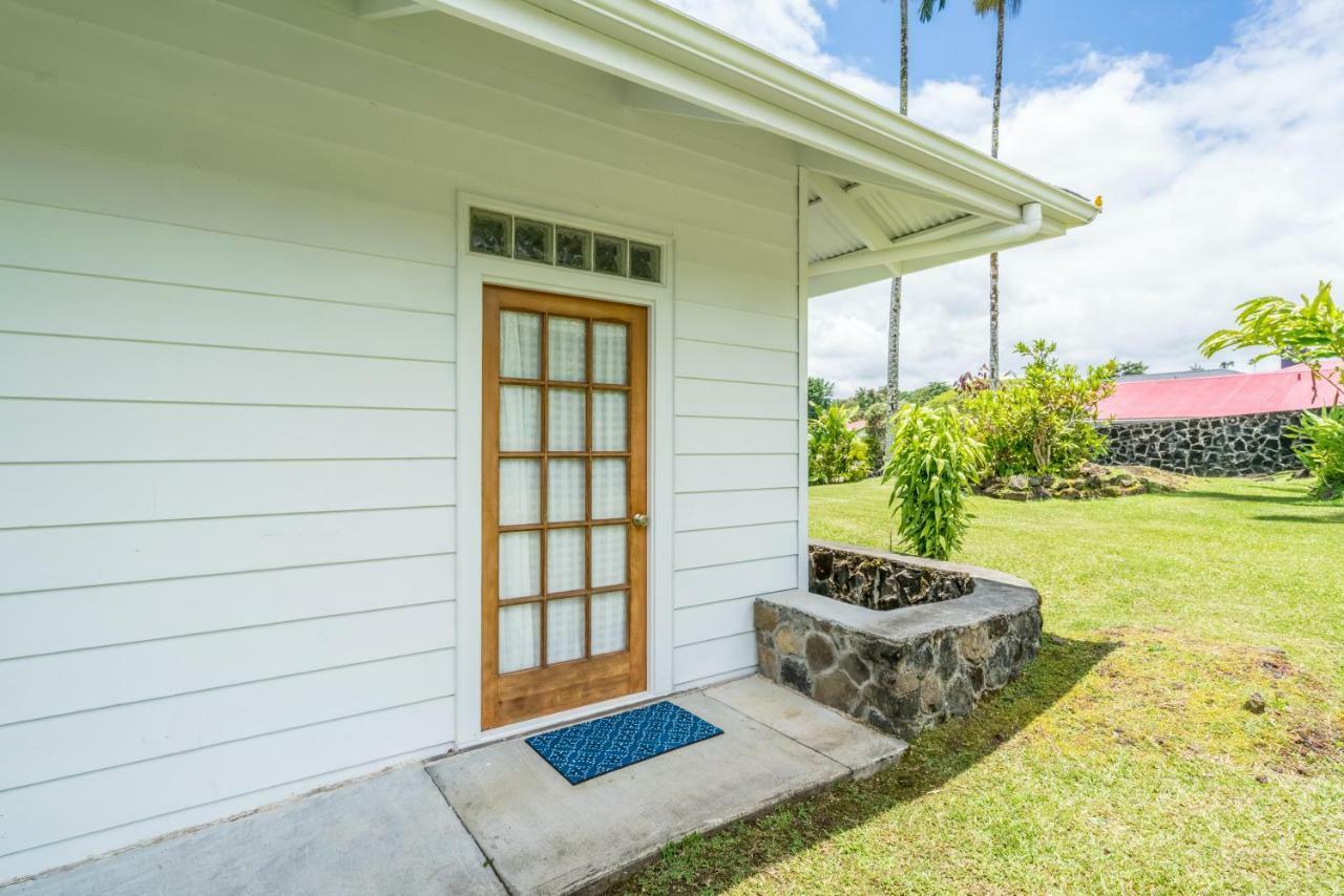Bed & Breakfast Old Hawaiian Hilo