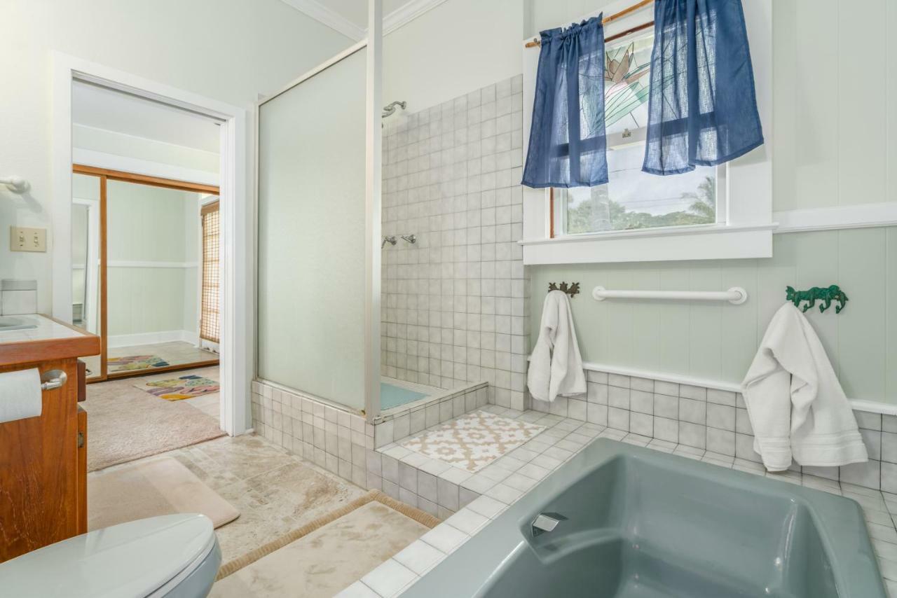 Old Hawaiian Bed & Breakfast Hilo