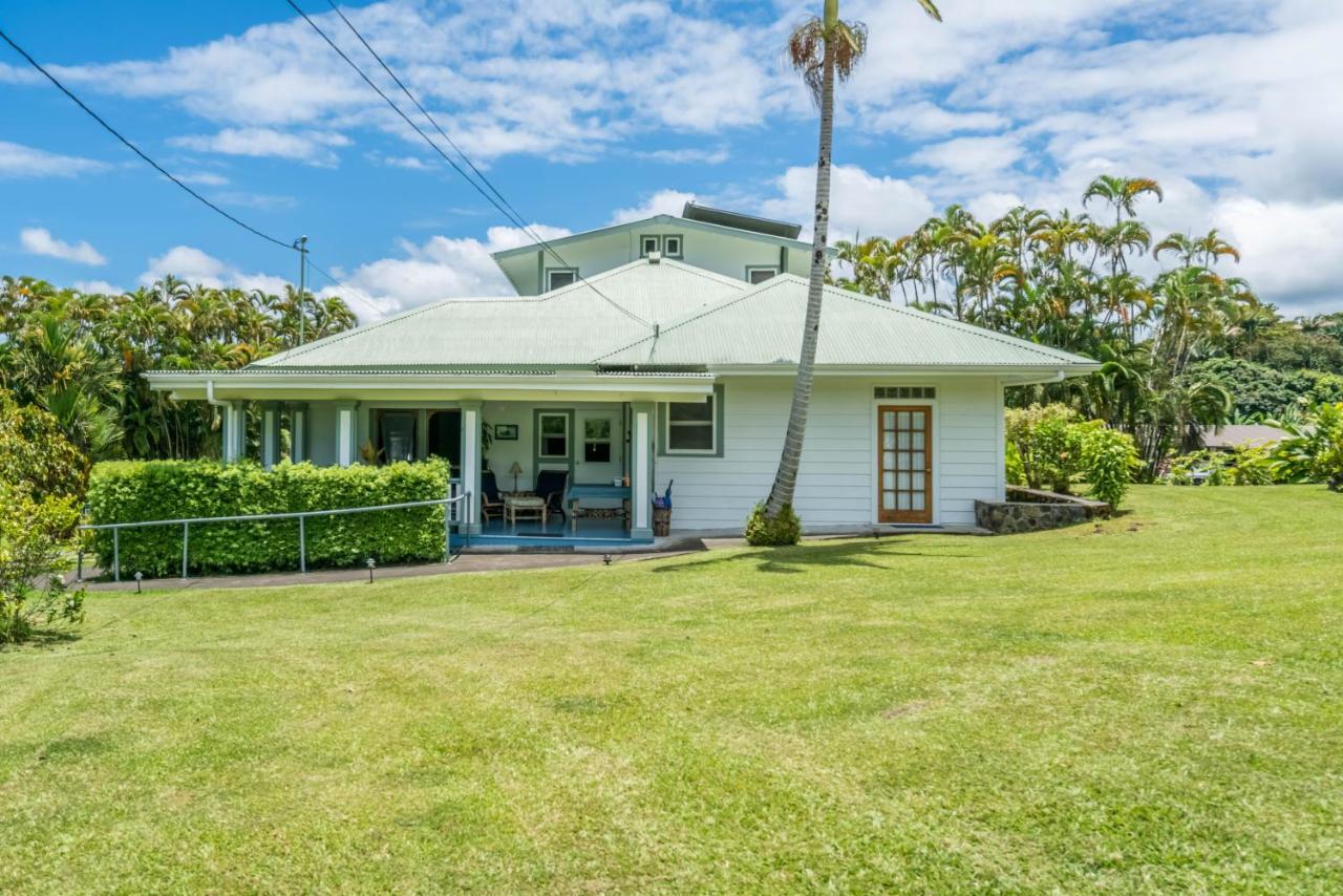 Bed & Breakfast Old Hawaiian 3*