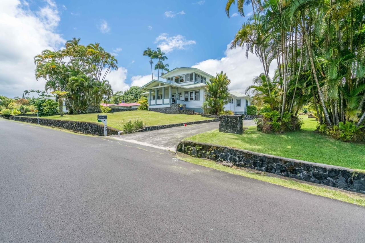 Bed & Breakfast Old Hawaiian