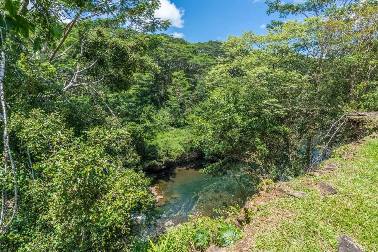 Old Hawaiian Bed & Breakfast 3*