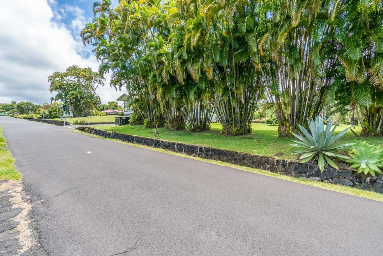 Old Hawaiian Bed & Breakfast 3*
