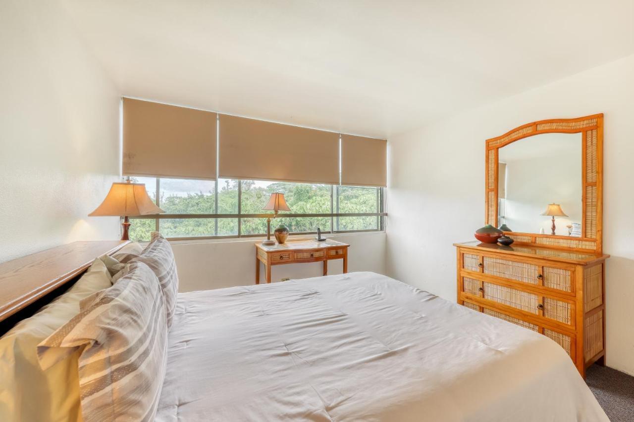 Apartment Maunaloa Shores