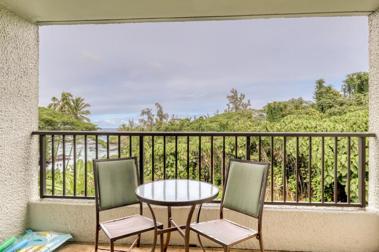 Maunaloa Shores Hilo