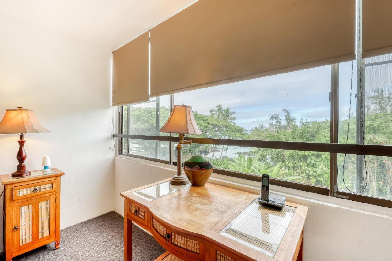 Maunaloa Shores Apartment Hilo