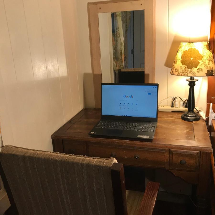 Shaka Shak Guest house