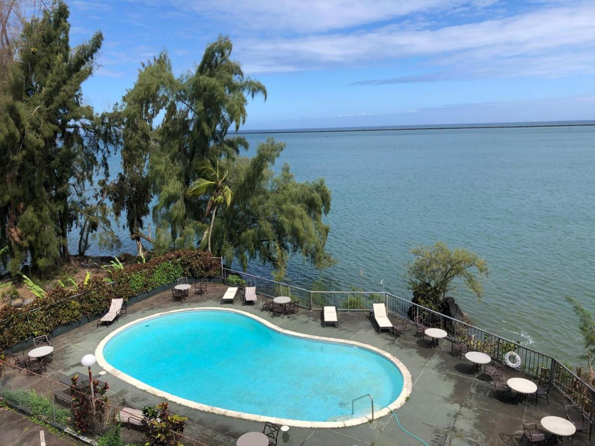 Aparthotel Bay Hilo