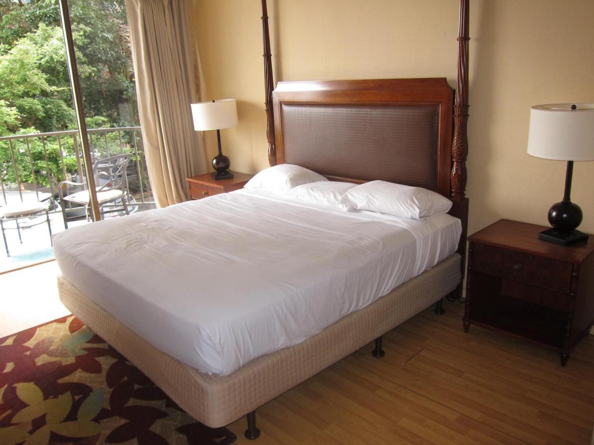 Aparthotel Bay
