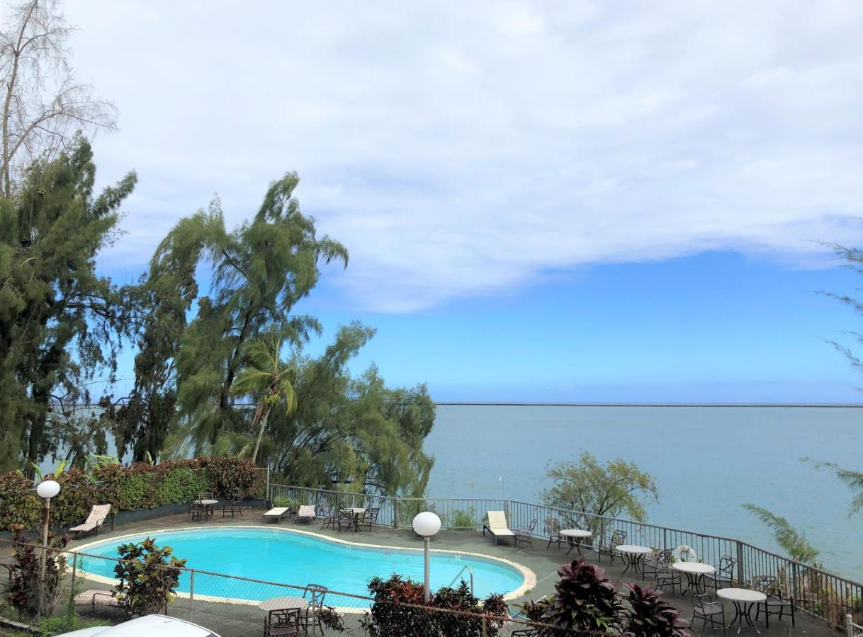 Bay Aparthotel 2*