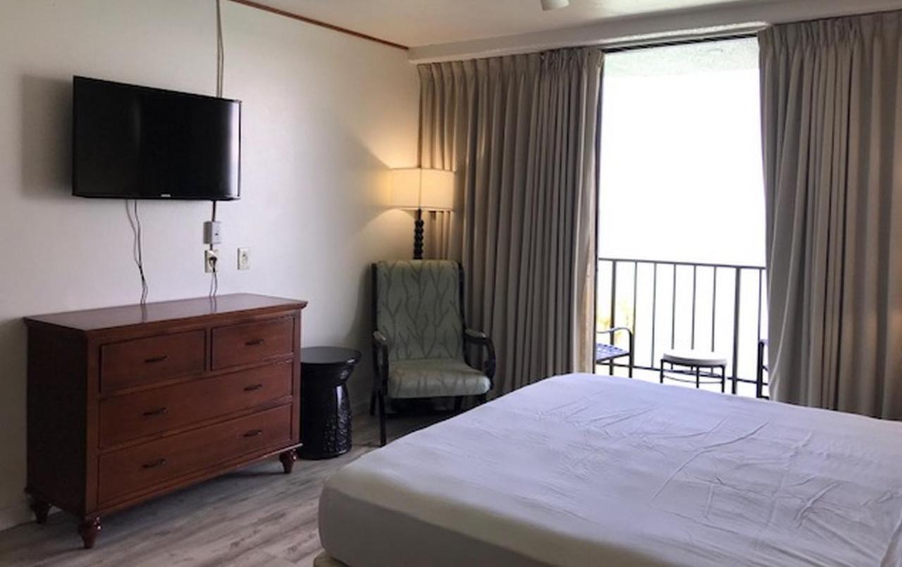 Bay Aparthotel