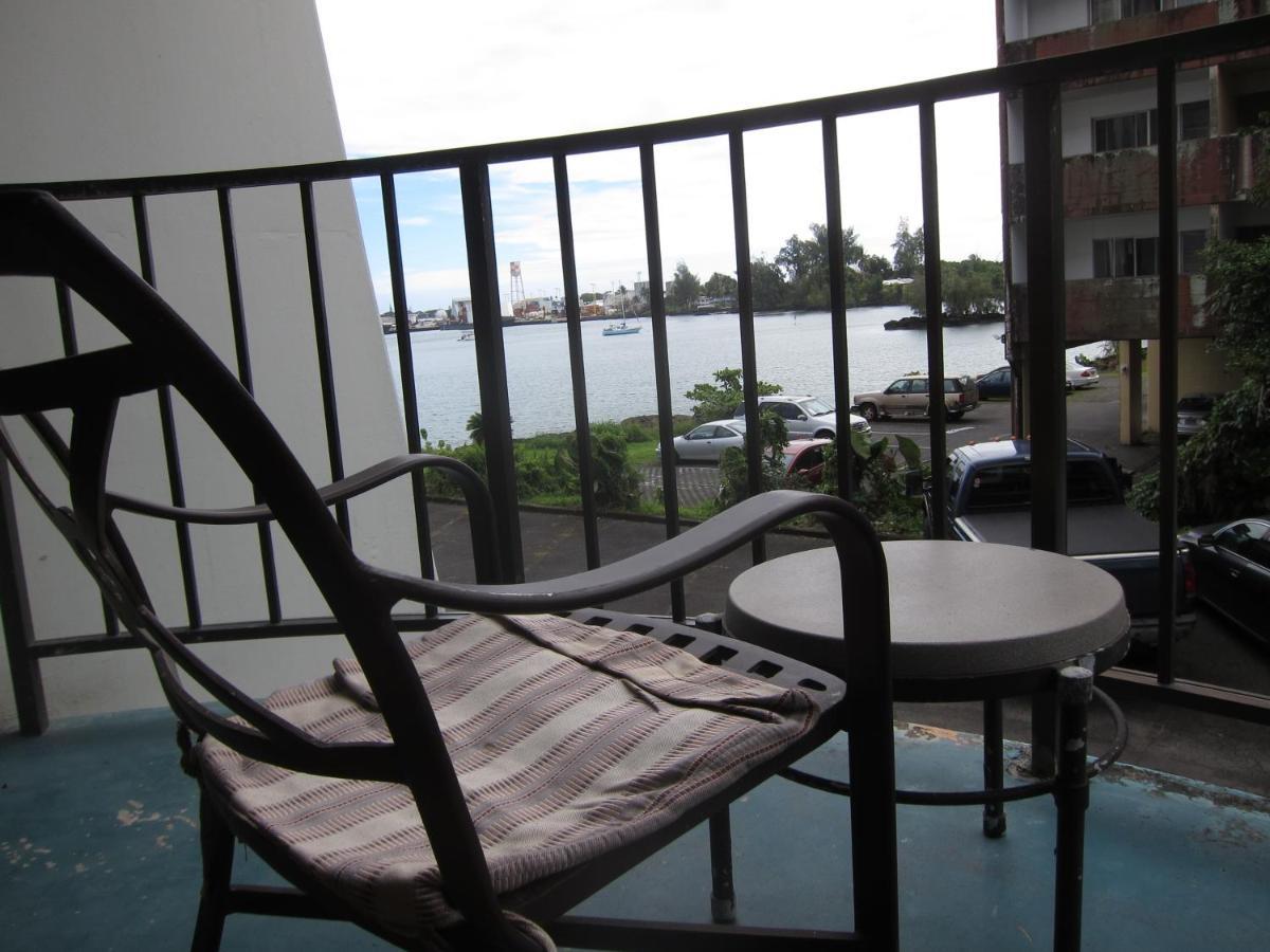 Aparthotel Bay