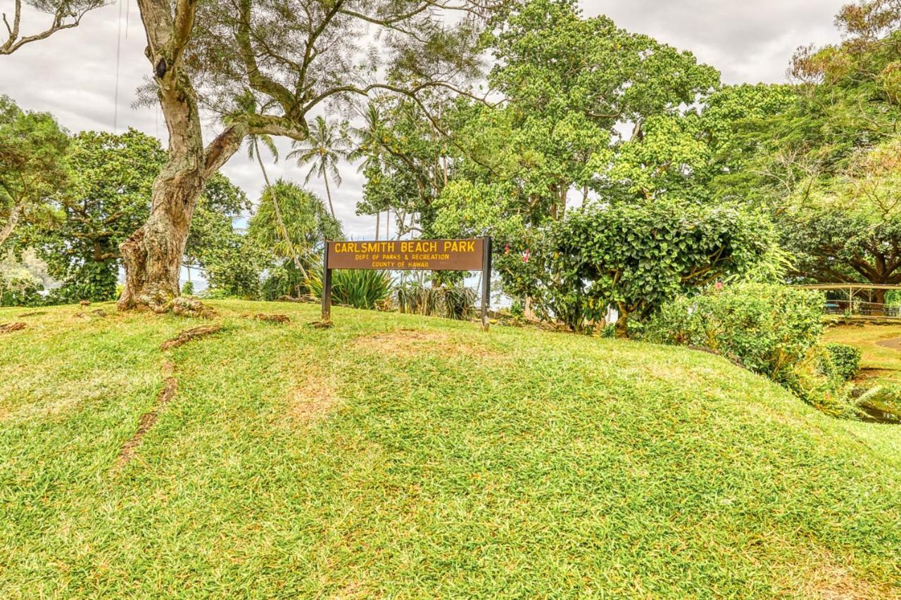 Apartment Maunaloa Shores Hilo
